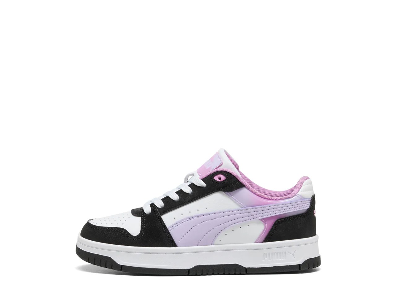 Rebound Slam Faded Glow Sneaker - Kids'