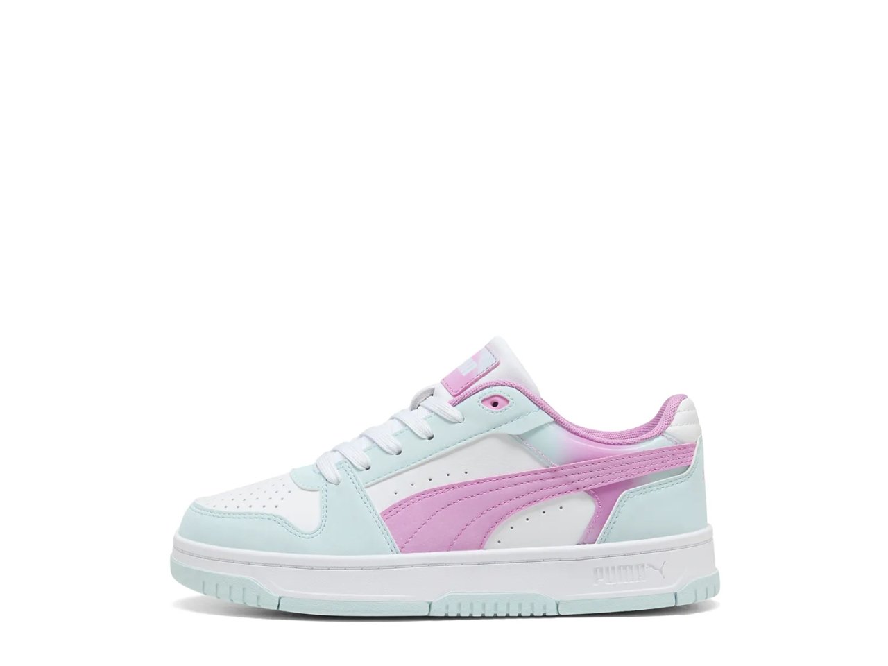 Rebound Slam Faded Glow Sneaker - Kids'