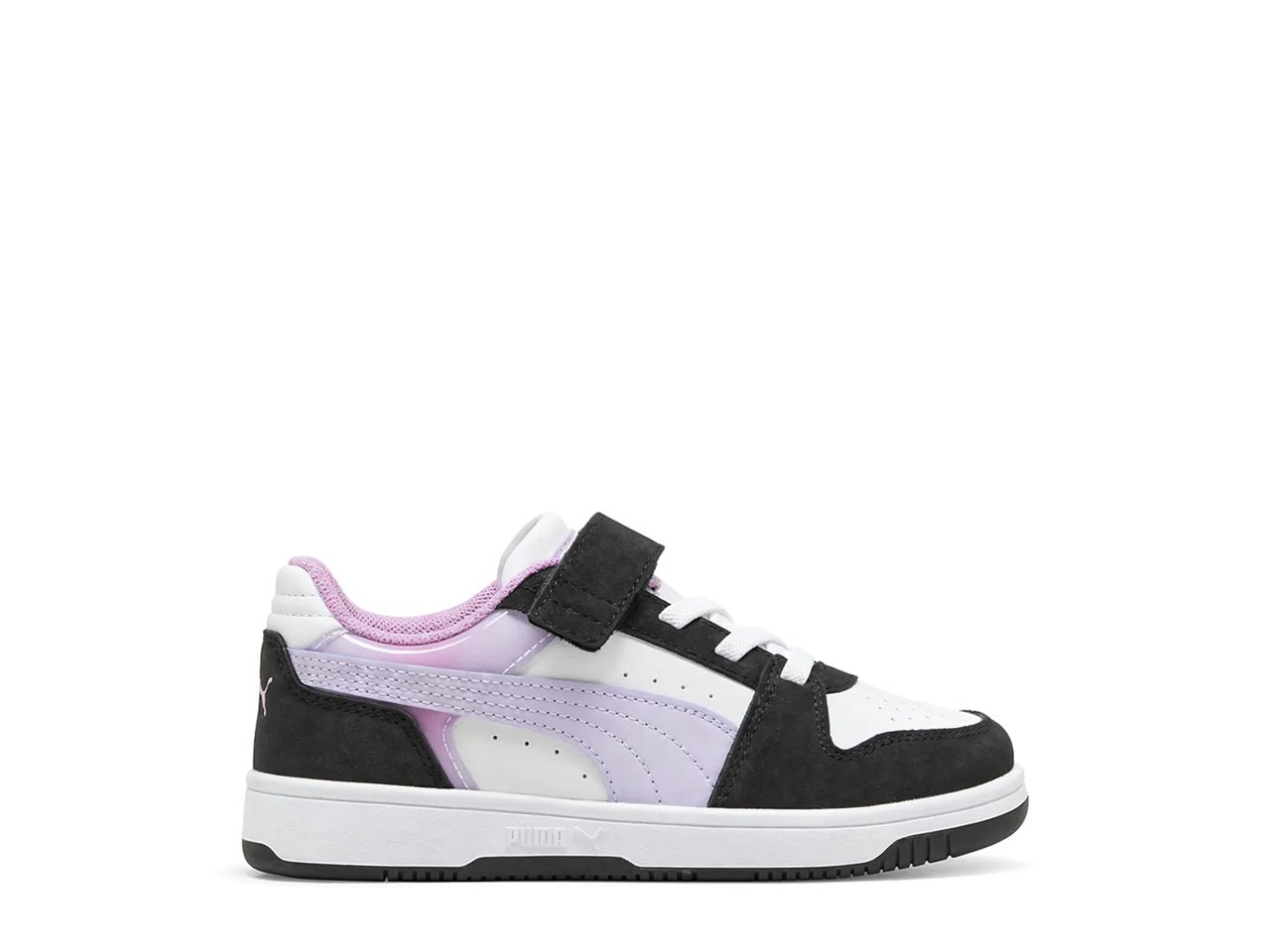 Rebound Slam Faded Glow Sneaker - Kids'