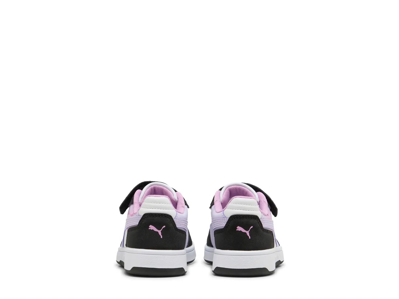 Rebound Slam Faded Glow Sneaker - Kids'