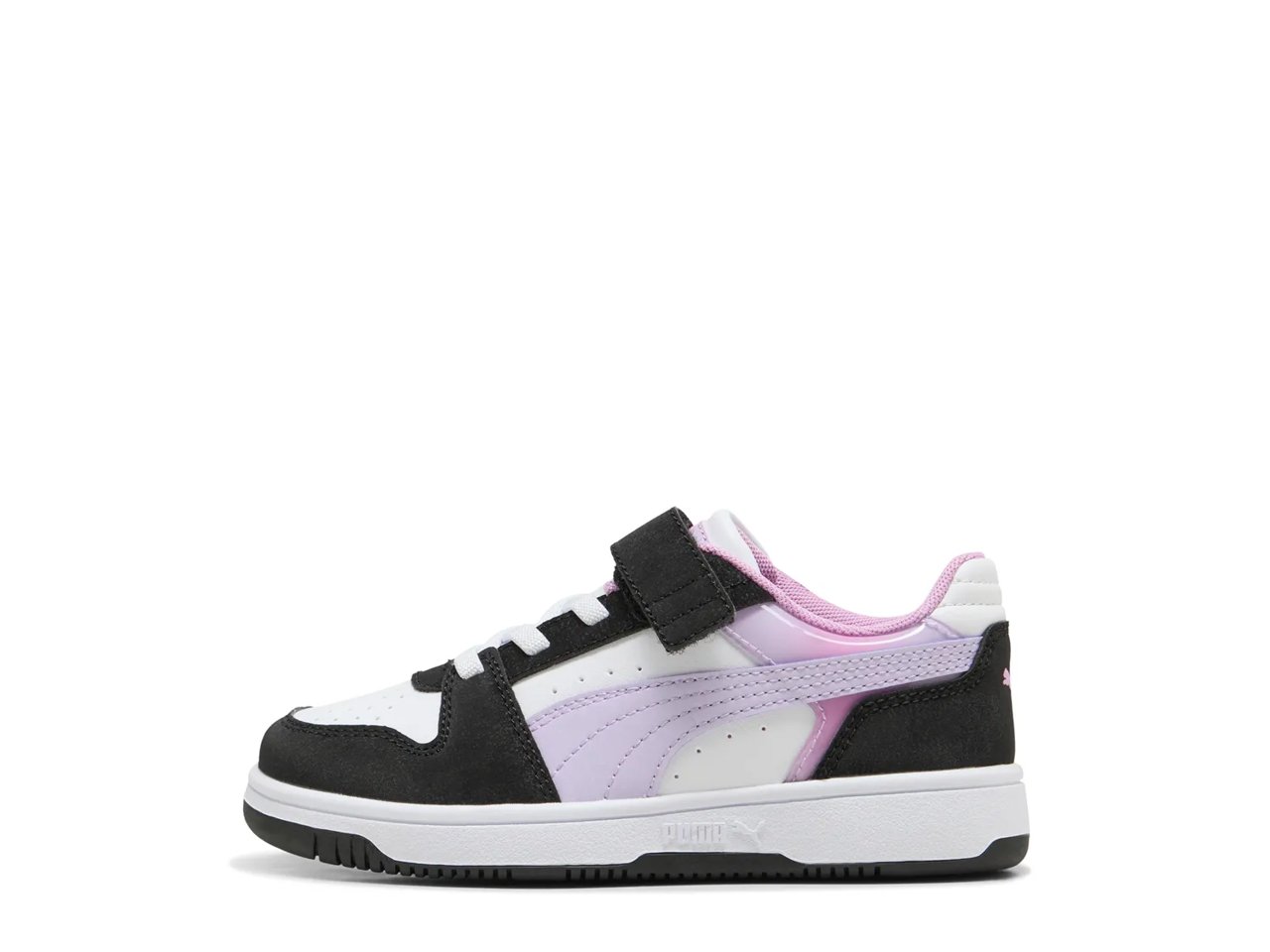 Rebound Slam Faded Glow Sneaker - Kids'