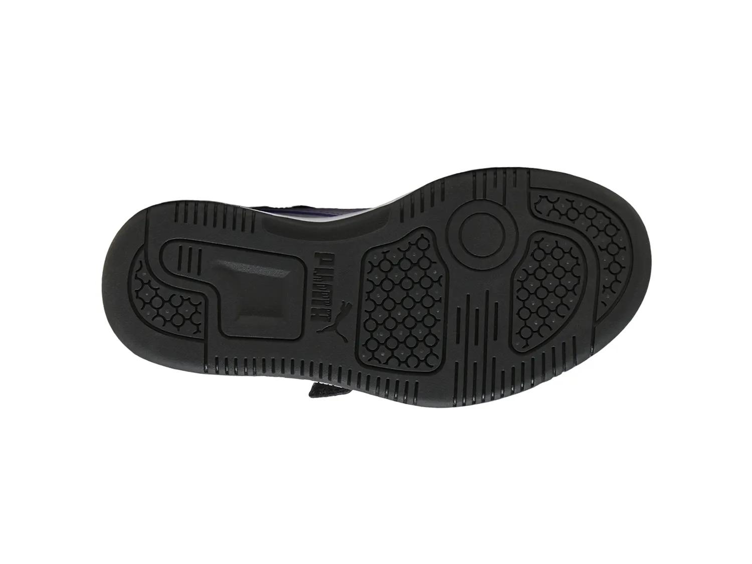 Rebound Slam Faded Glow Sneaker - Kids'