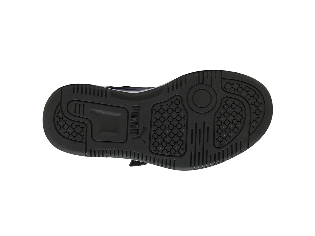 Rebound Slam Faded Glow Sneaker - Kids'