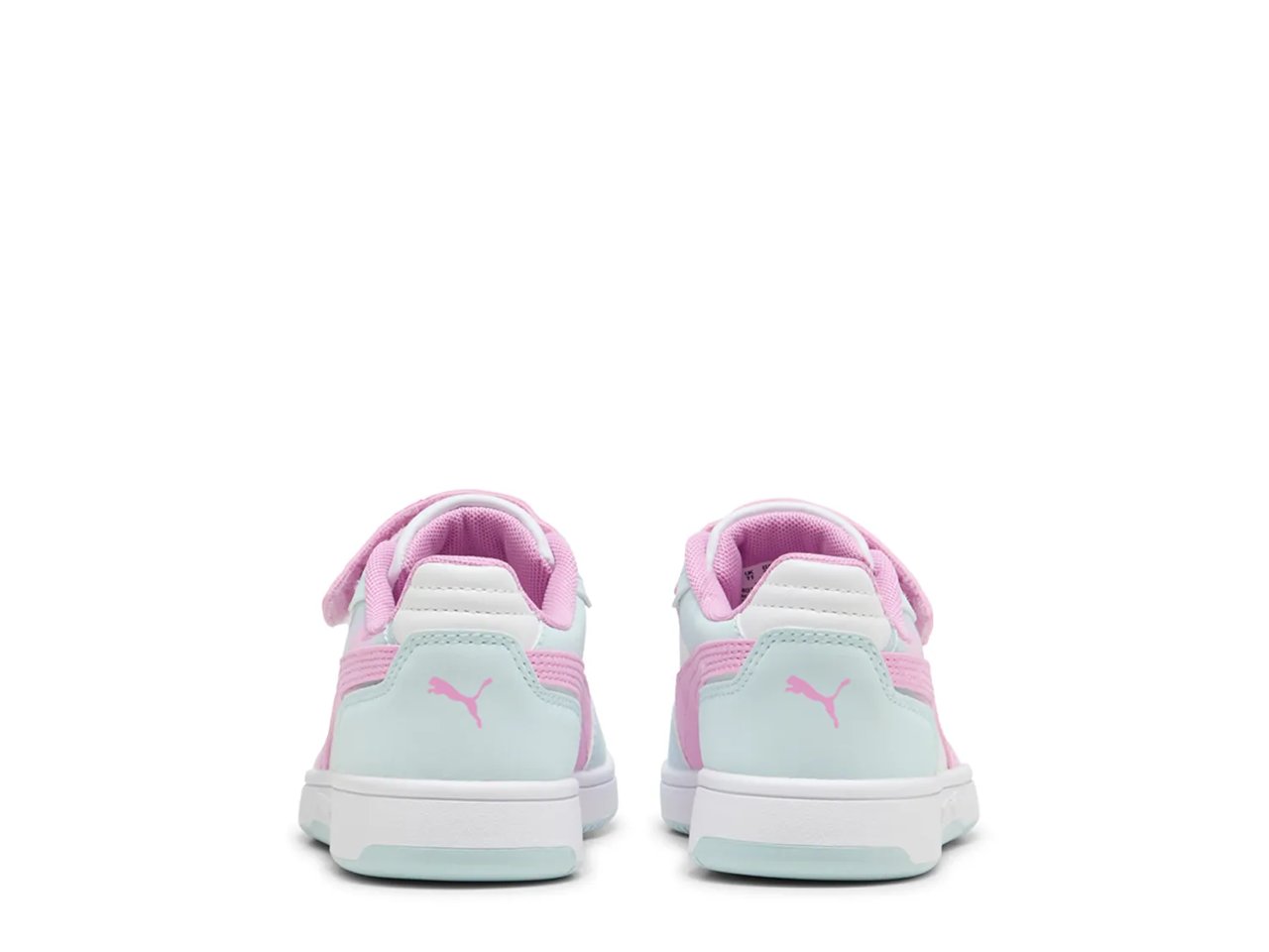 Rebound Slam Faded Glow Sneaker - Kids'