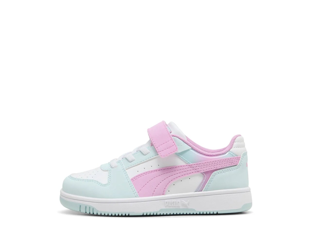 Rebound Slam Faded Glow Sneaker - Kids'