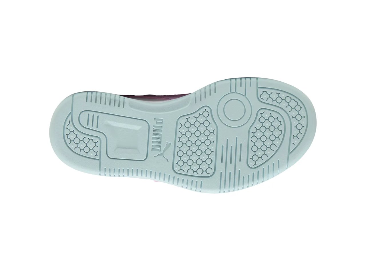 Rebound Slam Faded Glow Sneaker - Kids'