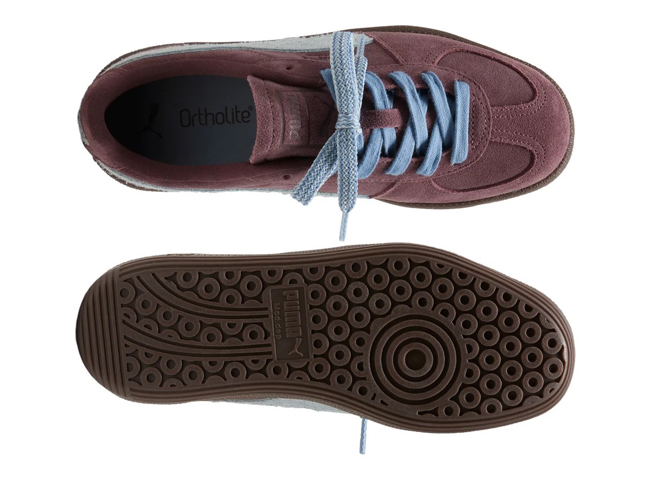 Palermo Sneaker - Women's