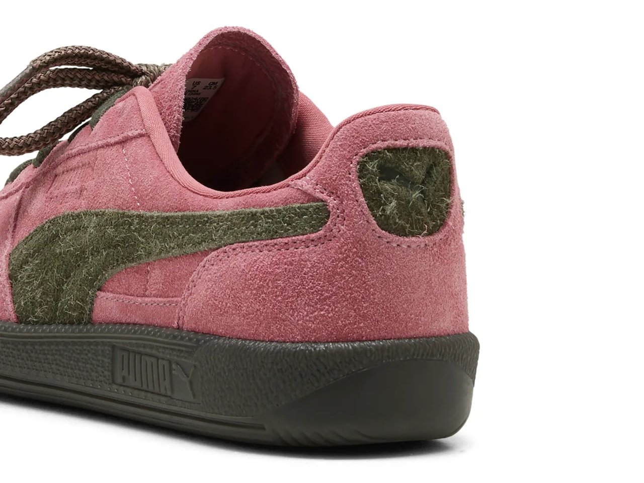 Palermo Sneaker - Women's