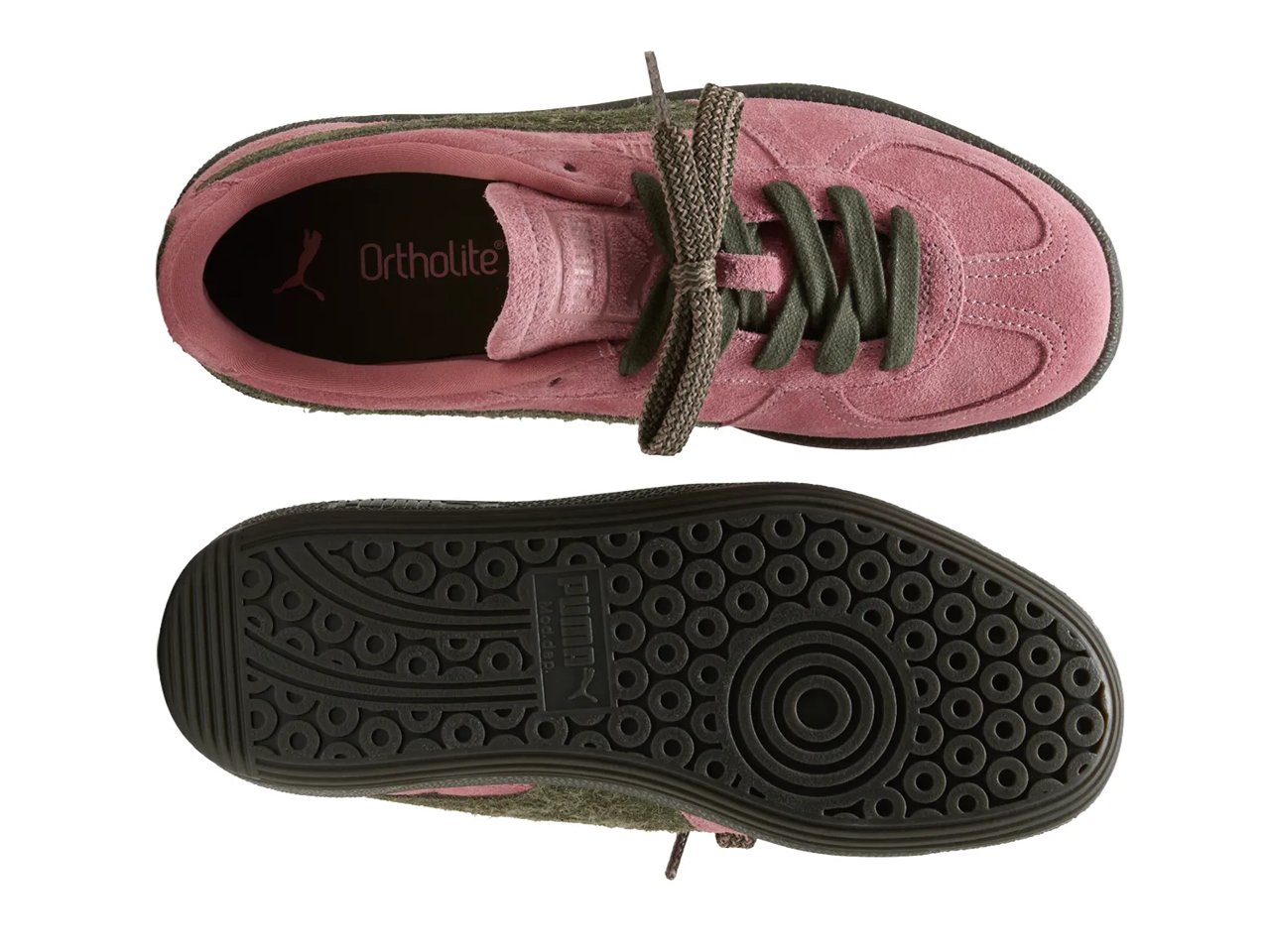 Palermo Sneaker - Women's