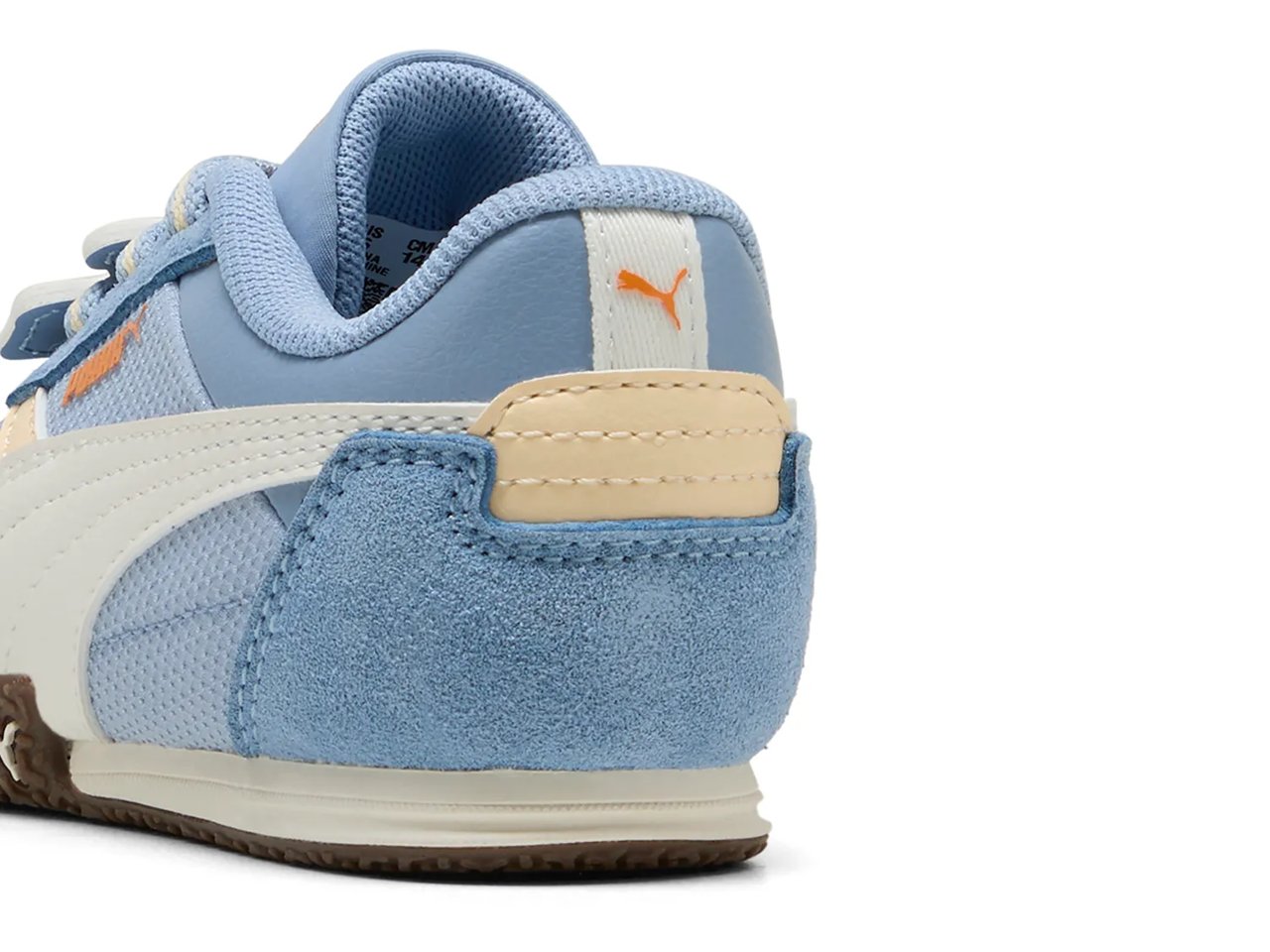 x Dora the Explorer Bella Donna Slip-On Sneaker - Kids'