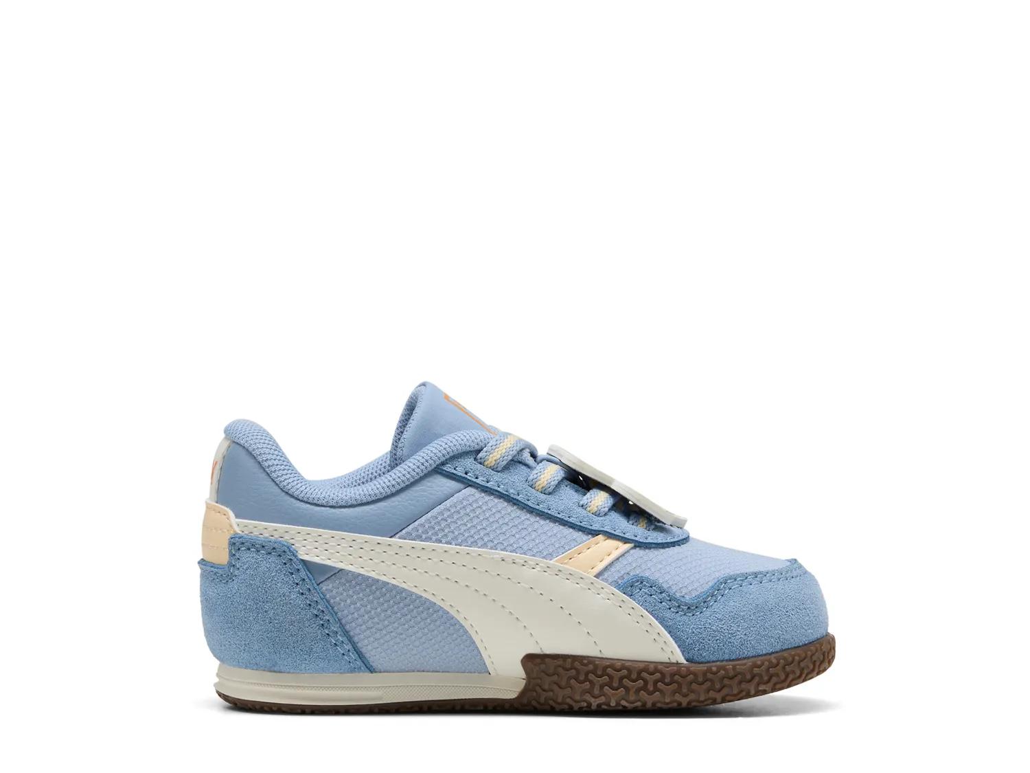 x Dora the Explorer Bella Donna Slip-On Sneaker