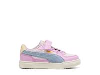 x Dora the Explorer Caven III Sneaker - Kids' Pink/Multicolor view