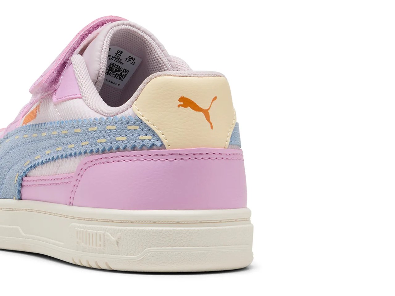 x Dora the Explorer Caven III Sneaker - Kids'