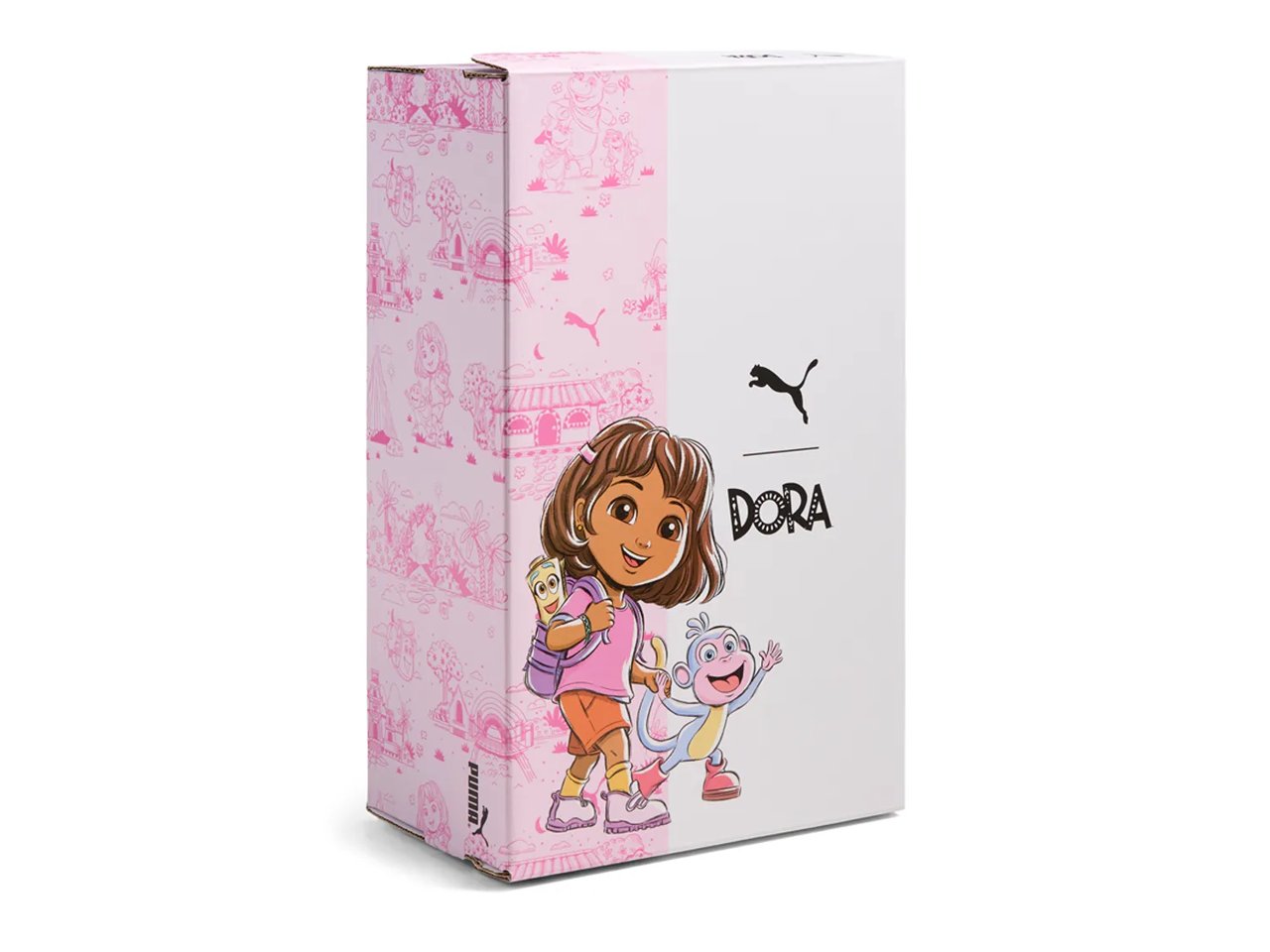 x Dora the Explorer Caven III Sneaker - Kids'