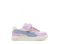 x Dora the Explorer Caven III Sneaker - Kids' Pink/Multicolor view