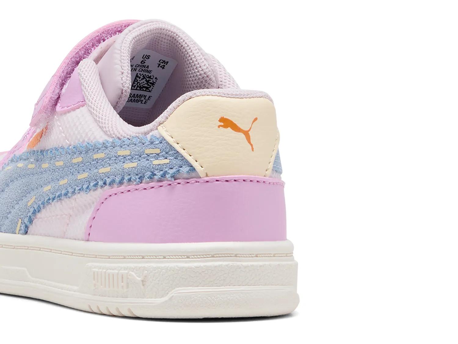 x Dora the Explorer Caven III Sneaker