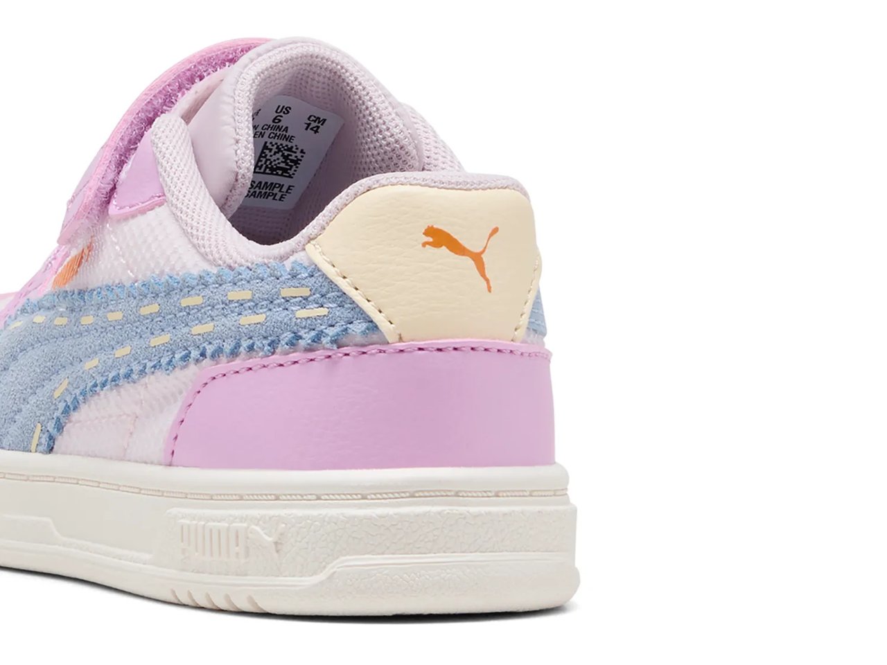 x Dora the Explorer Caven III Sneaker - Kids'