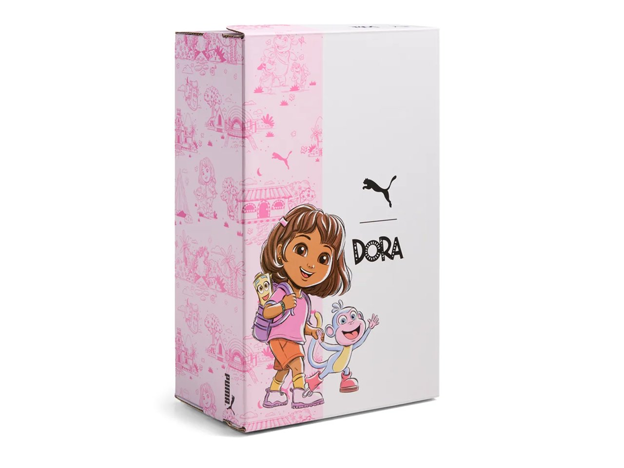 x Dora the Explorer Caven III Sneaker - Kids'
