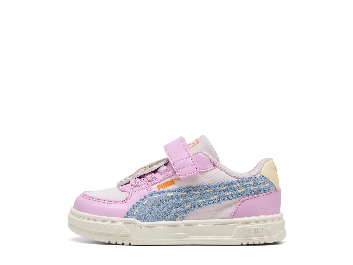 x Dora the Explorer Caven III Sneaker