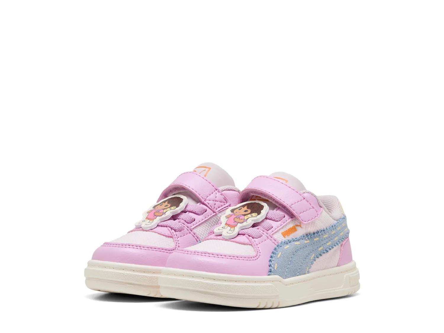 x Dora the Explorer Caven III Sneaker