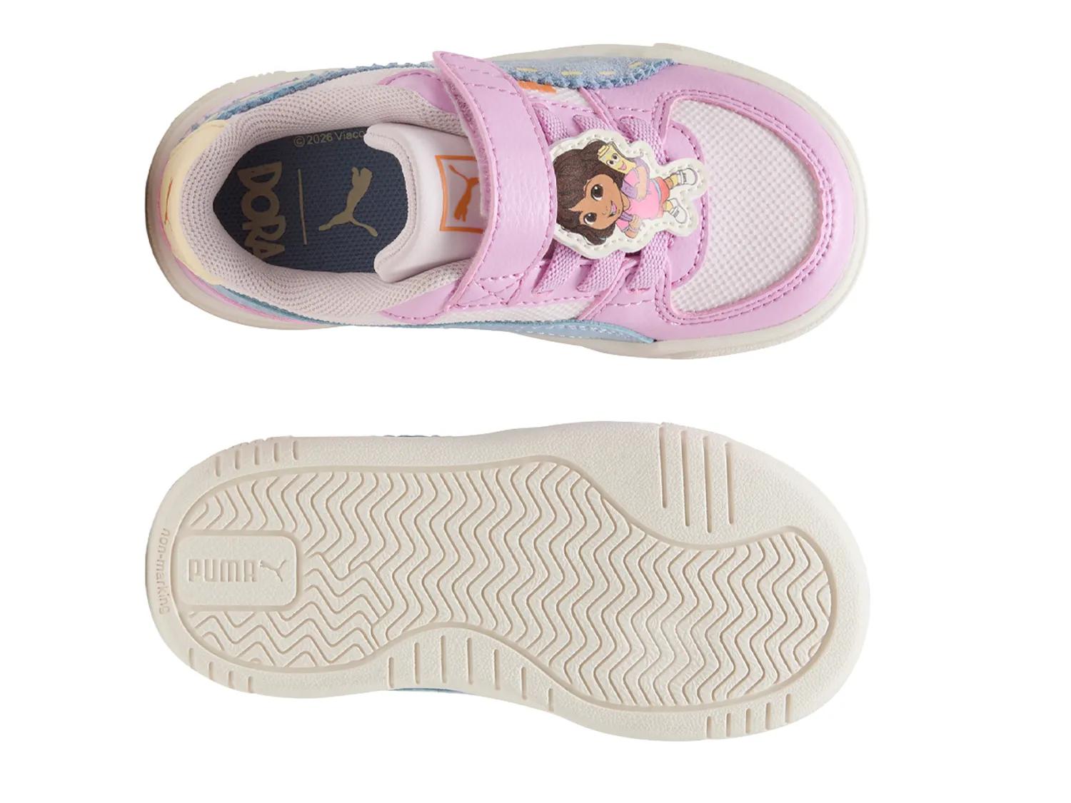 x Dora the Explorer Caven III Sneaker