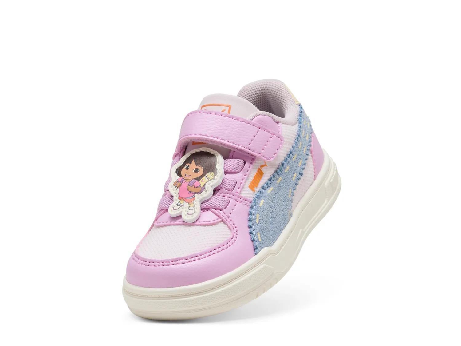 x Dora the Explorer Caven III Sneaker