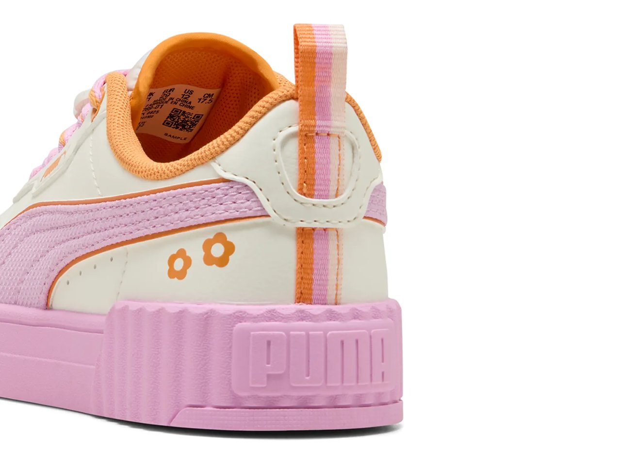 x Dora the Explorer Carina 3.0 Sneaker - Kids'