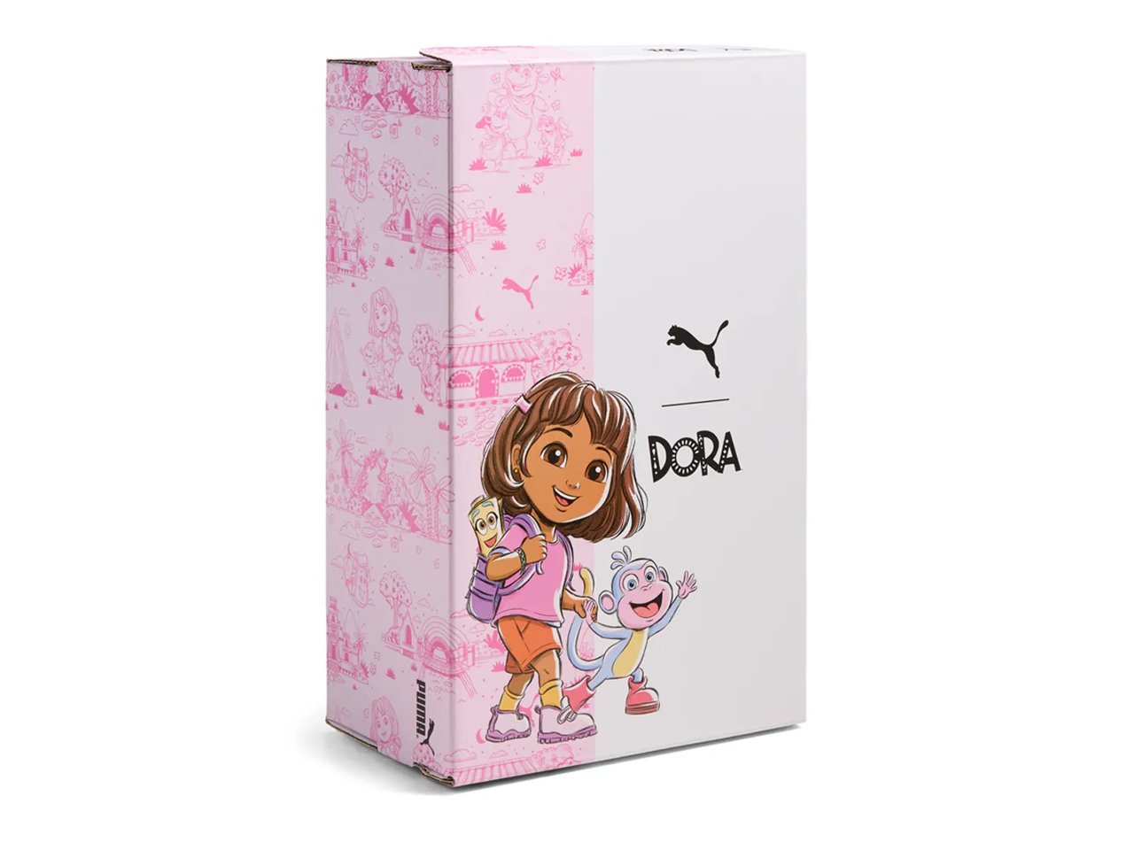 x Dora the Explorer Carina 3.0 Sneaker - Kids'