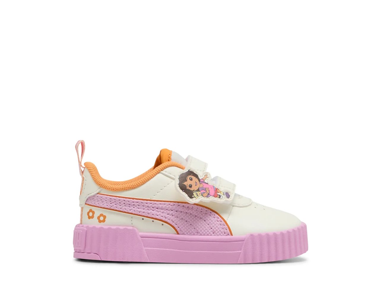 x Dora the Explorer Carina 3.0 Sneaker - Kids'