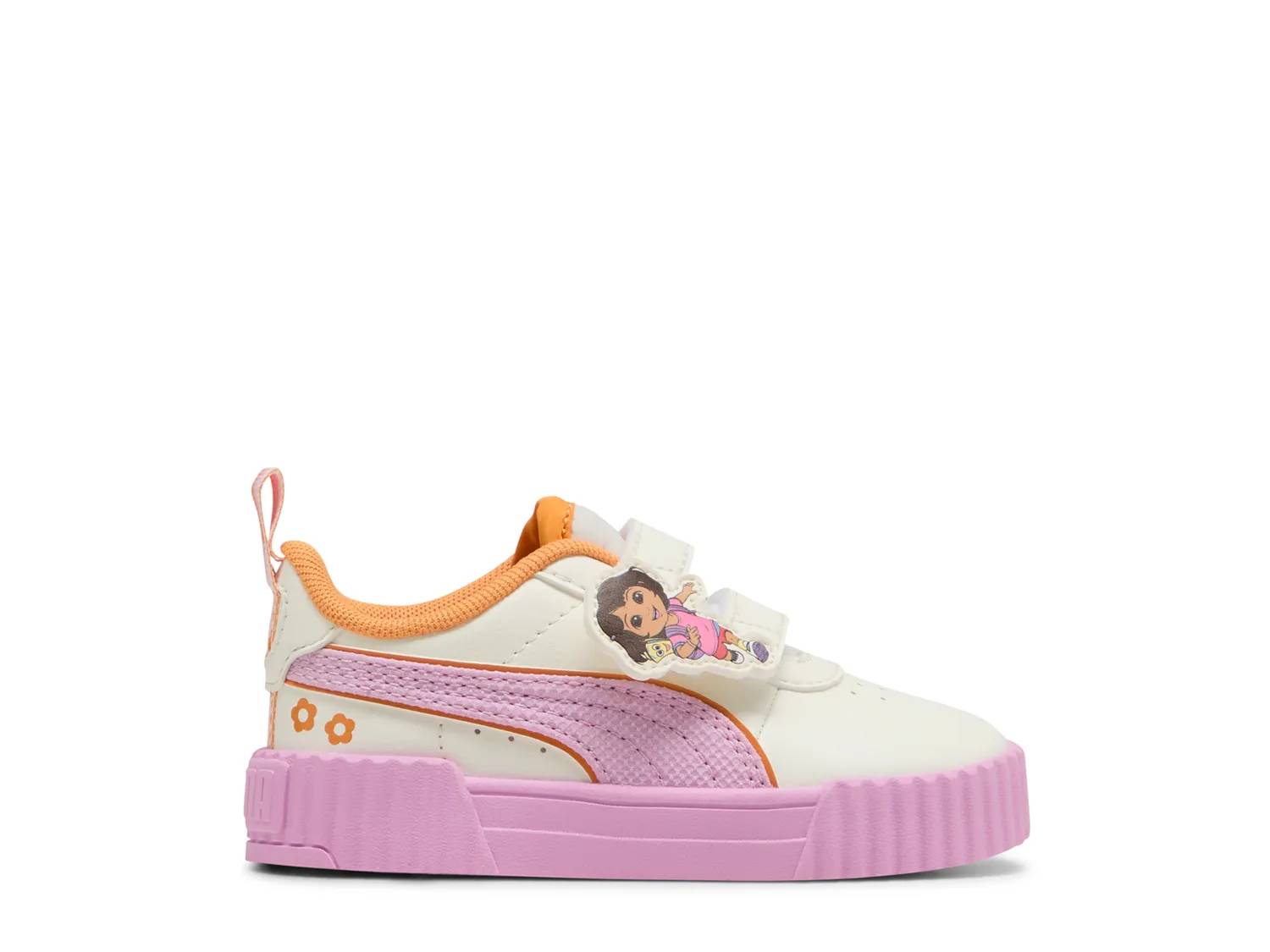 x Dora the Explorer Carina 3.0 Sneaker - Kids'