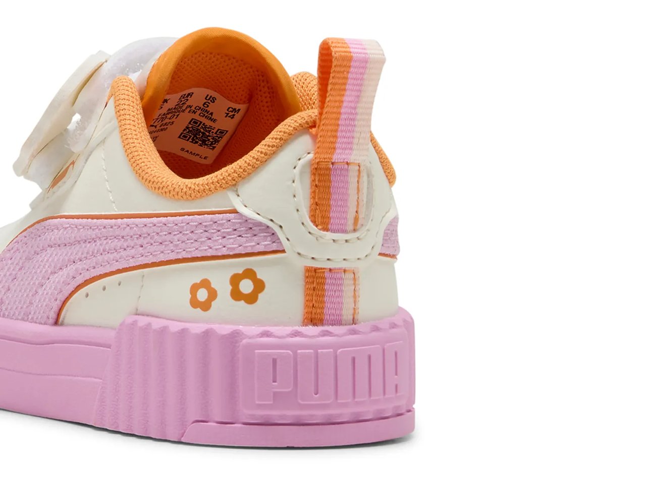 x Dora the Explorer Carina 3.0 Sneaker - Kids'