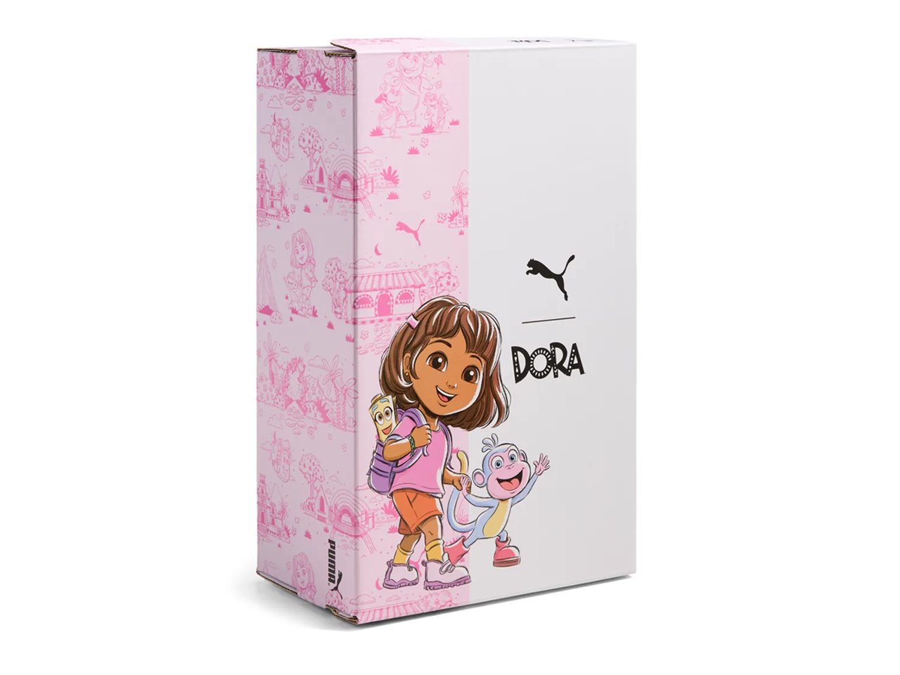 x Dora the Explorer Carina 3.0 Sneaker - Kids'