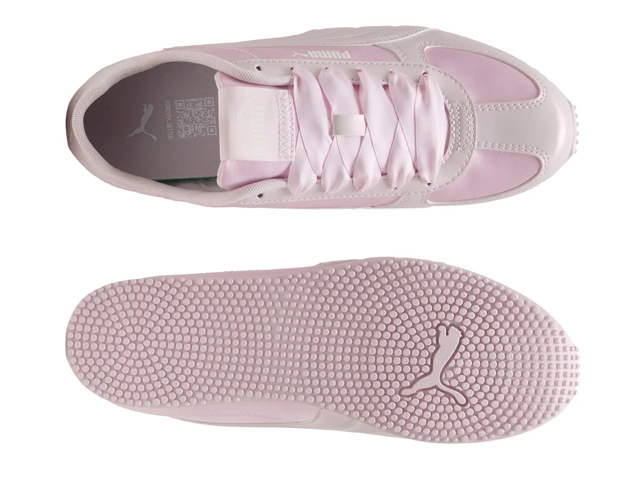 ST Track Perla Sneaker - Women's