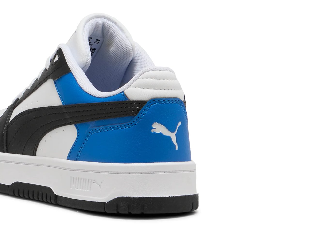 Rebound Slam Sneaker - Kids'