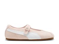 Tacklette Sneaker - Women's Light Pink view