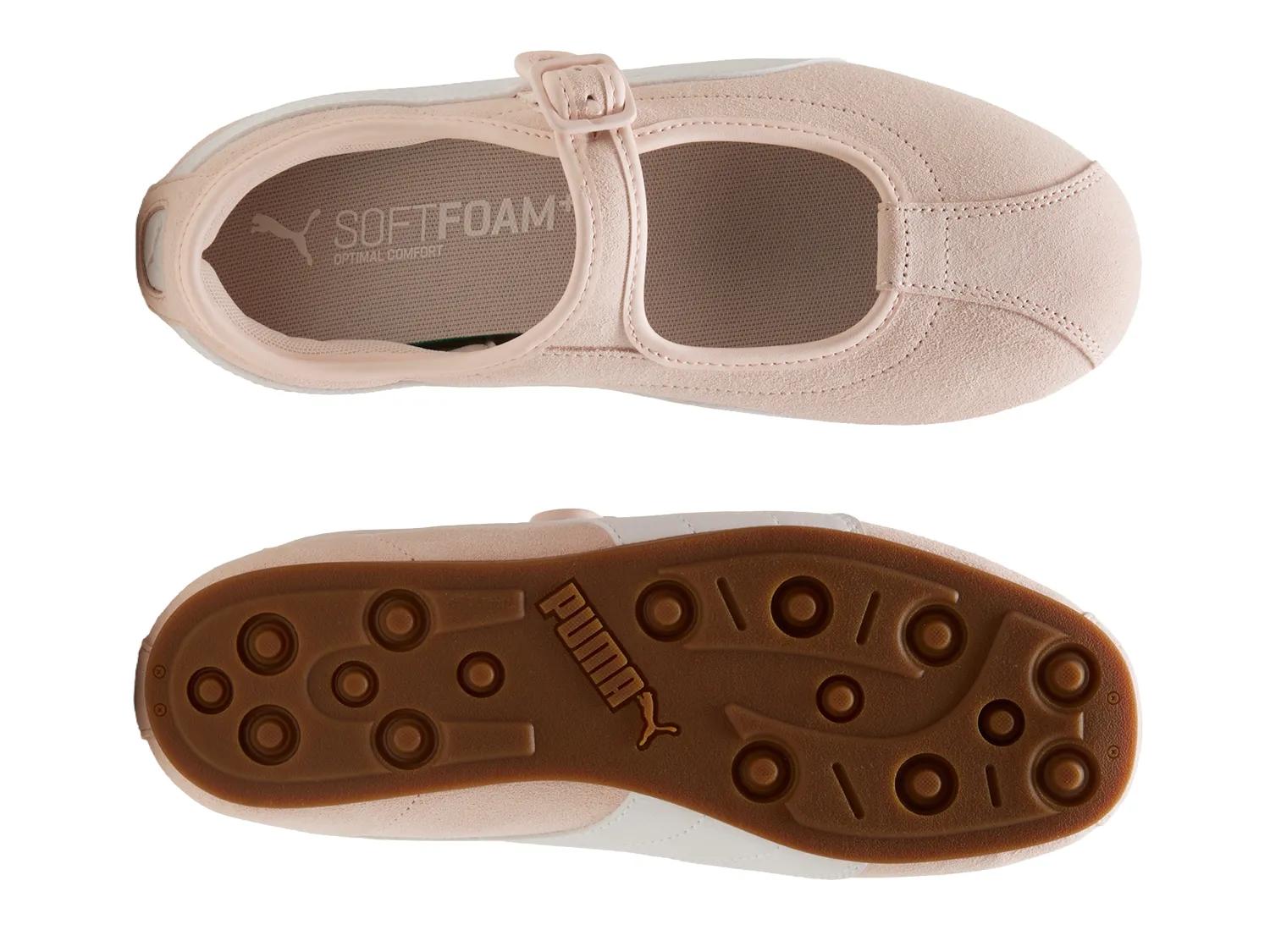 Tacklette Sneaker - Women's