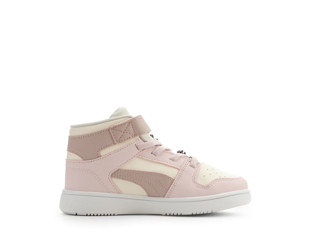 Rebound Layup Express Yourself High-Top Sneaker - Kids'