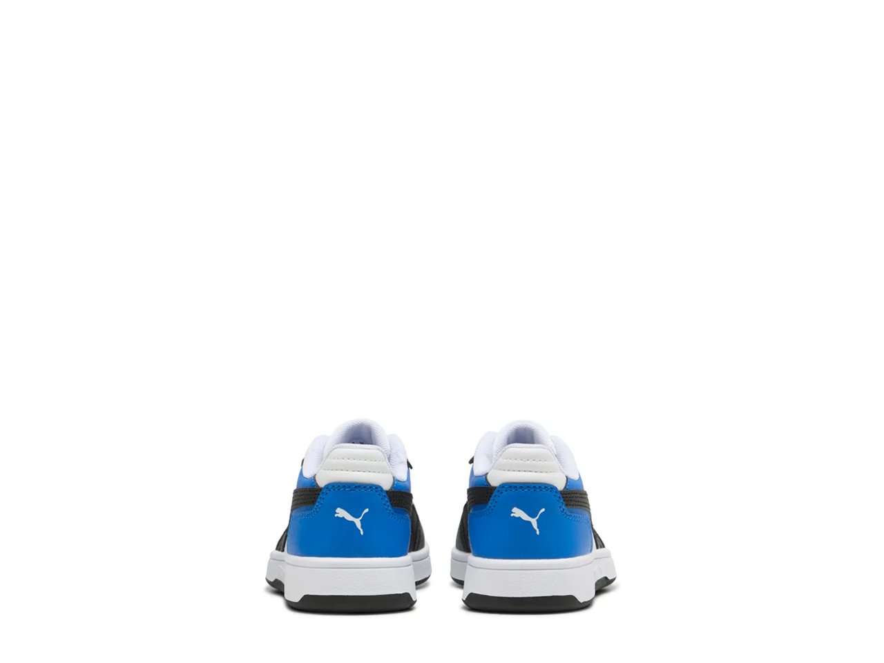 Rebound Slam Sneaker - Kids'