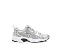 Milenio Tech Sneaker - Kids' Grey view