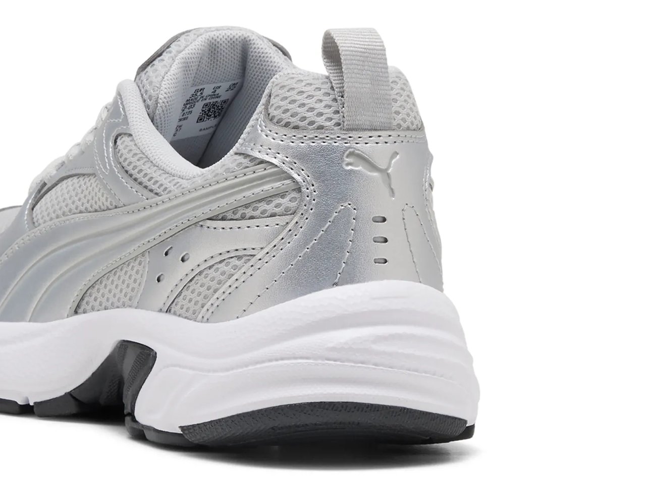 Milenio Tech Sneaker - Kids'