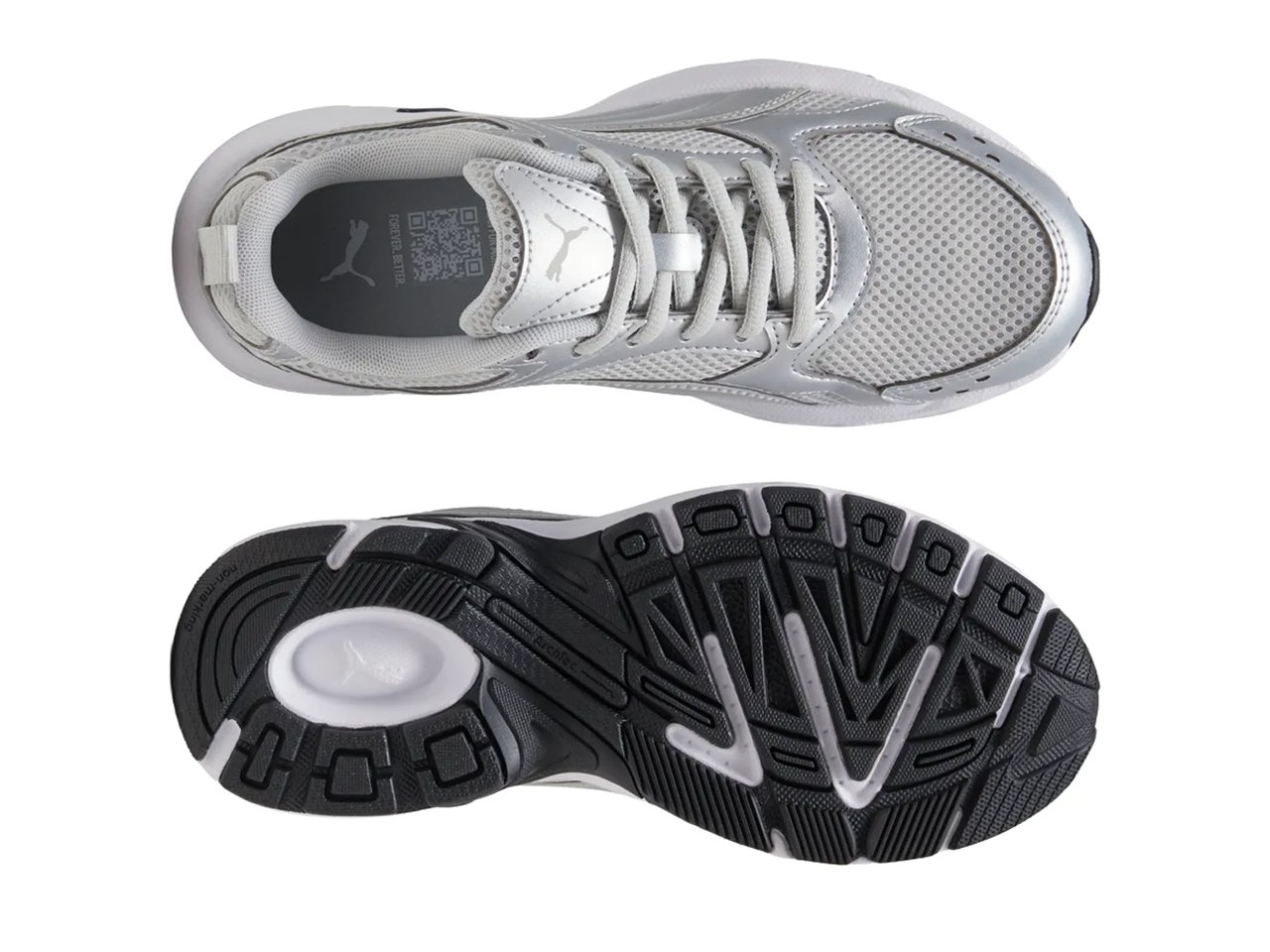 Milenio Tech Sneaker - Kids'