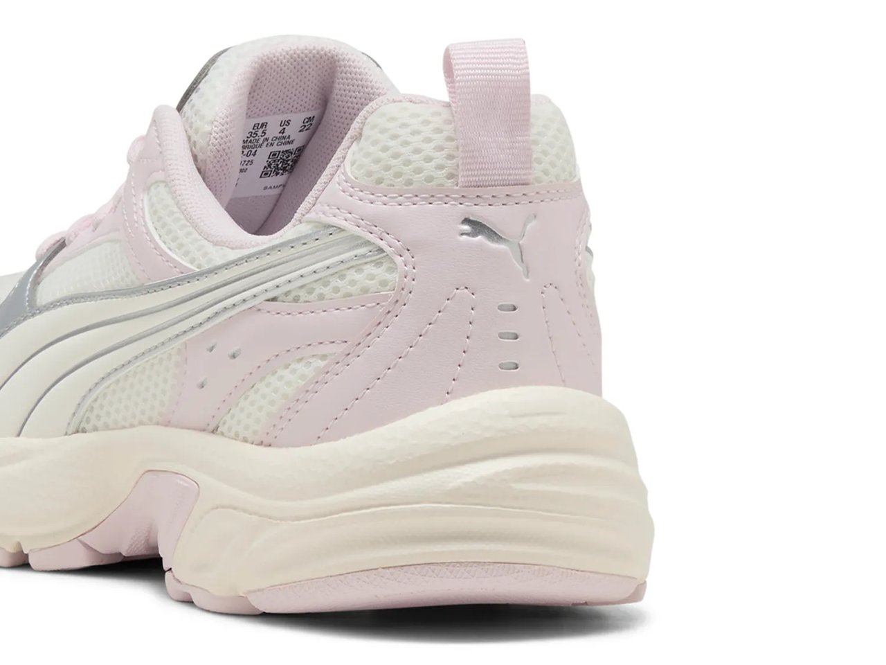 Milenio Tech Sneaker - Kids'