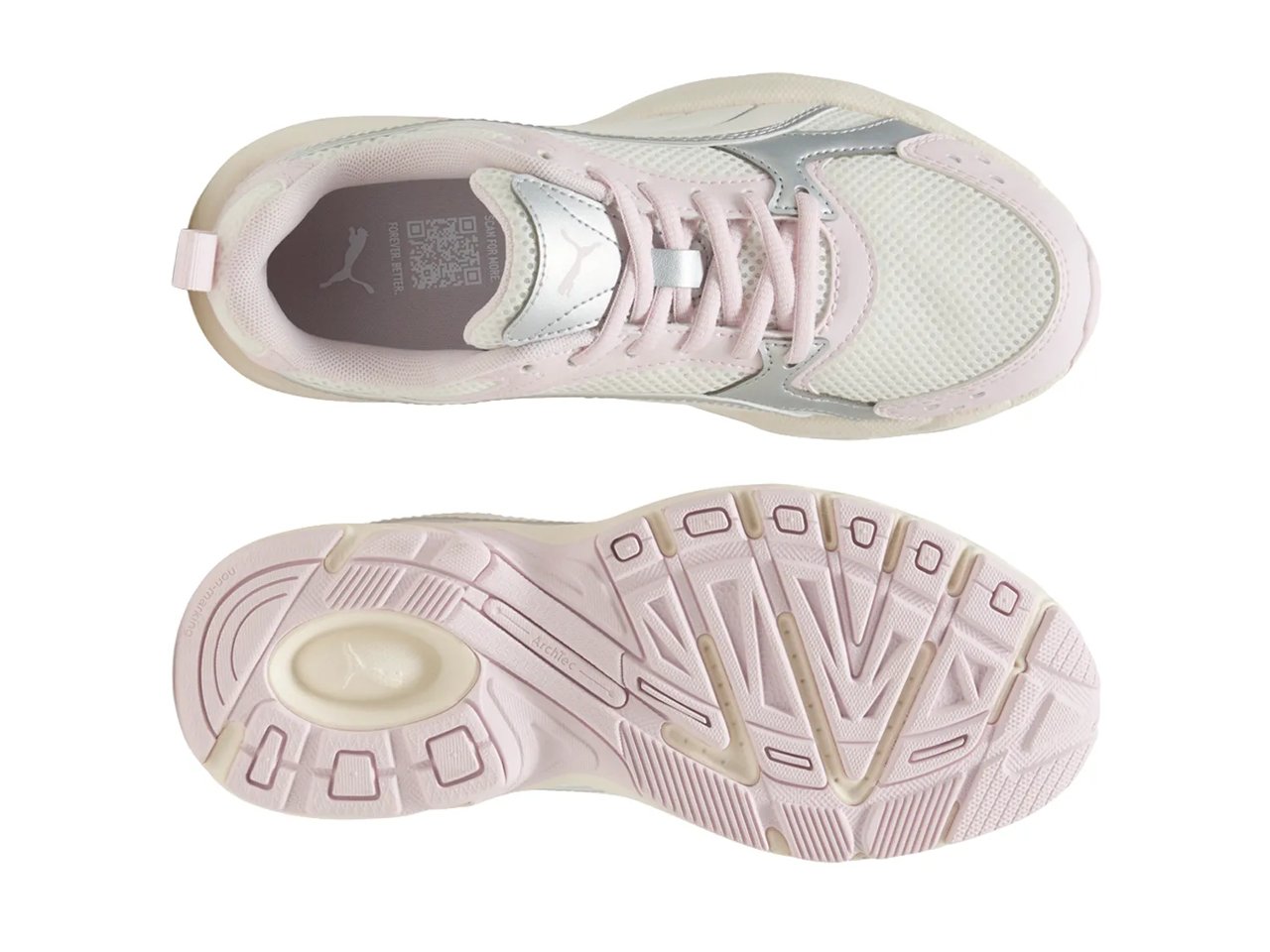 Milenio Tech Sneaker - Kids'