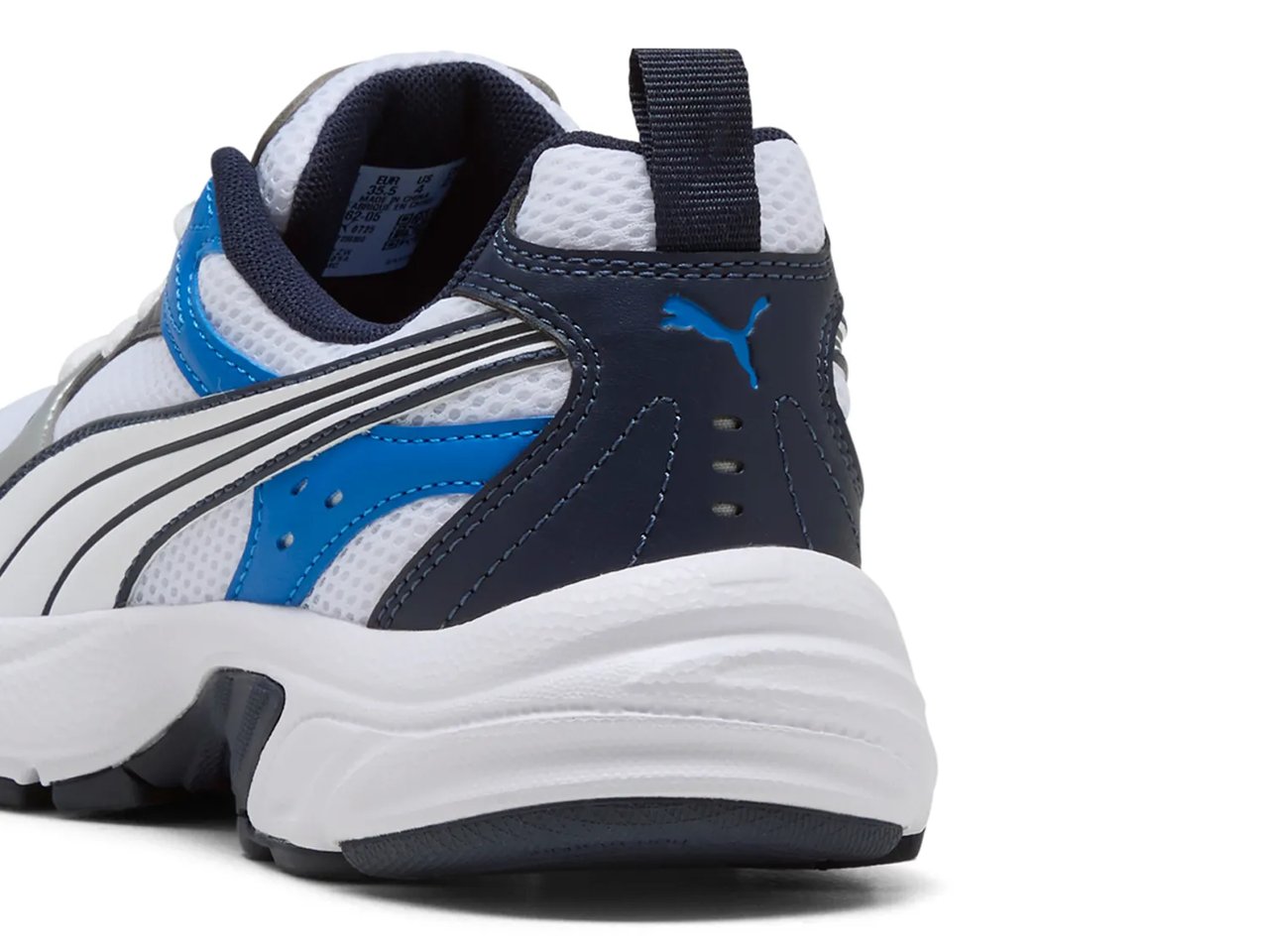 Milenio Tech Sneaker - Kids'