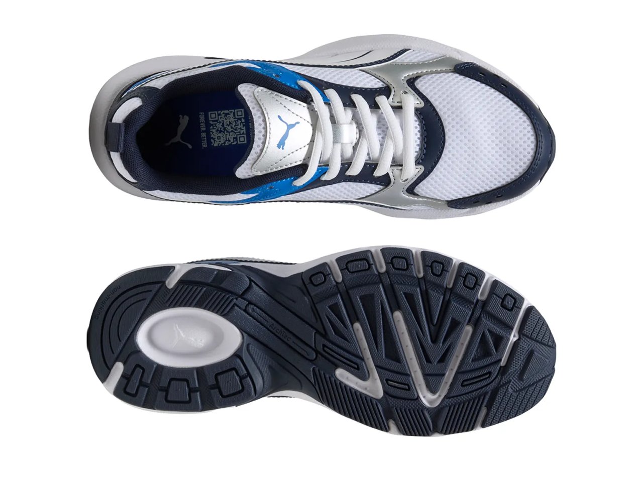 Milenio Tech Sneaker - Kids'