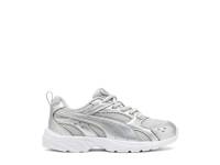 Milenio Tech Sneaker - Kids' Grey view