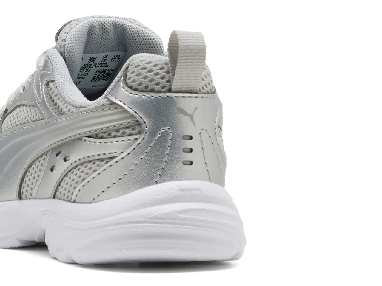 Milenio Tech Sneaker - Kids'