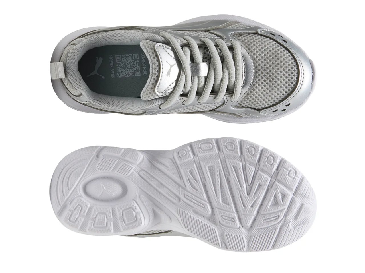 Milenio Tech Sneaker - Kids'
