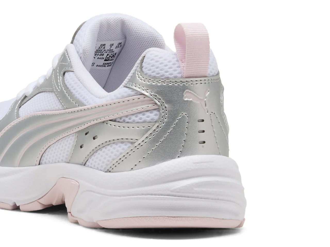 Milenio Tech Light Sneaker - Women's