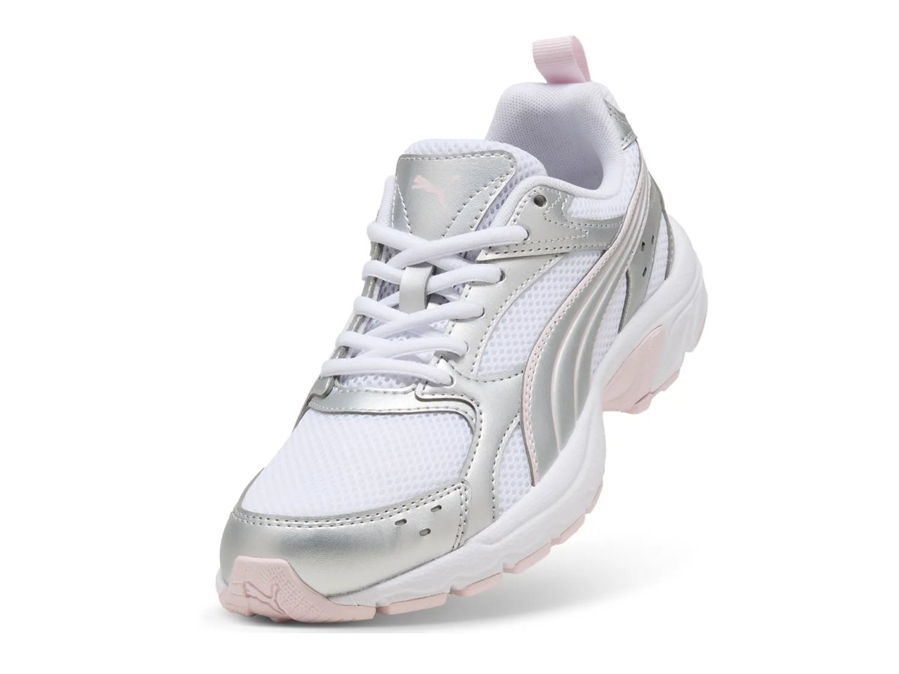 Milenio Tech Light Sneaker - Women's
